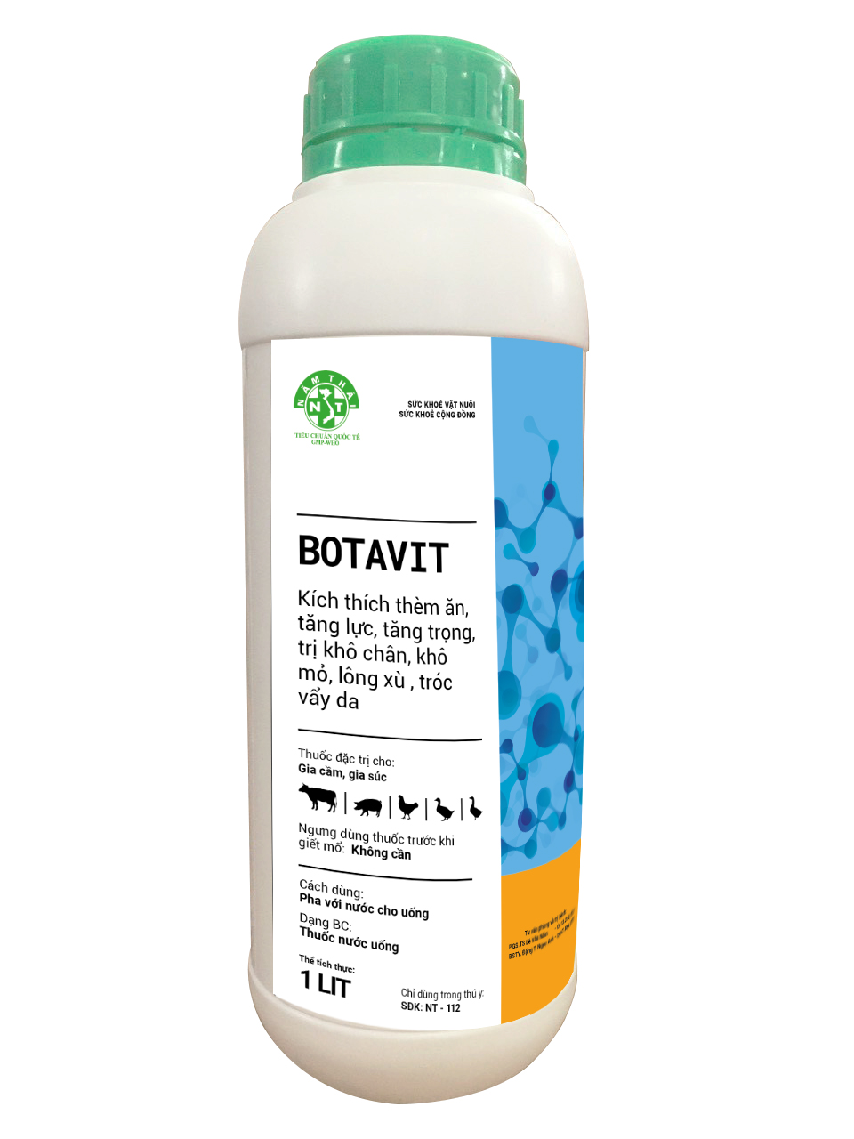 BOTAVIT