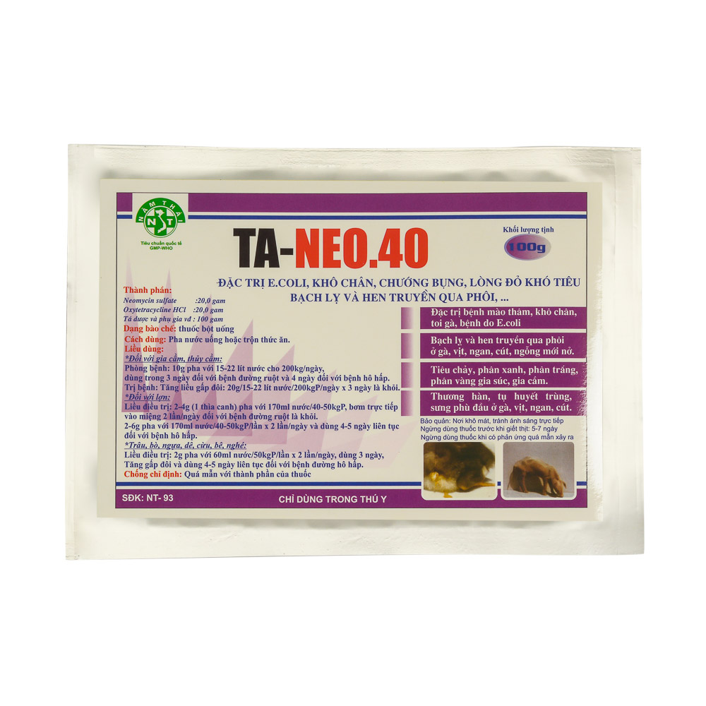 TA-NEO. 40